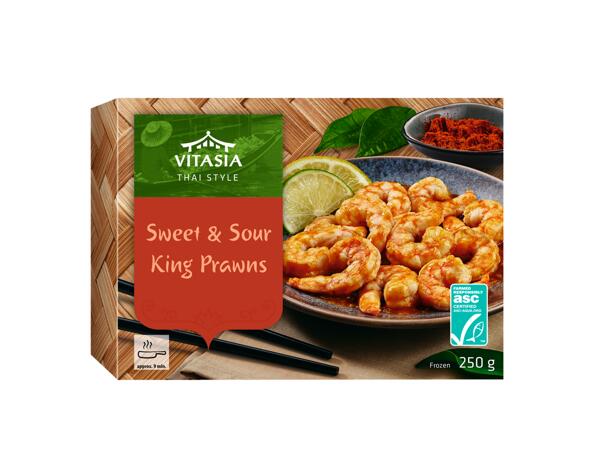 King Prawns