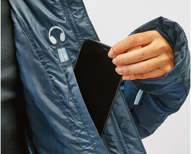 Adult's Premium Ski Shell Jacket