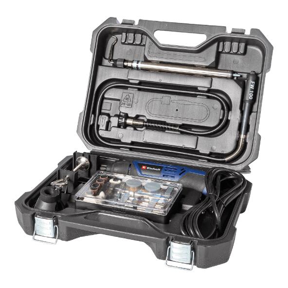 EINHELL(R) 				Multitool