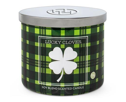 Huntington Home 
 3-Wick Candle