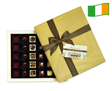 Róisín's Luxury Irish Chocolates