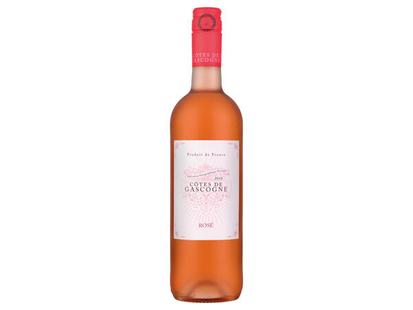 CÔTES DE GASCOGNE 2019