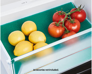 Fridge Mat 2pk