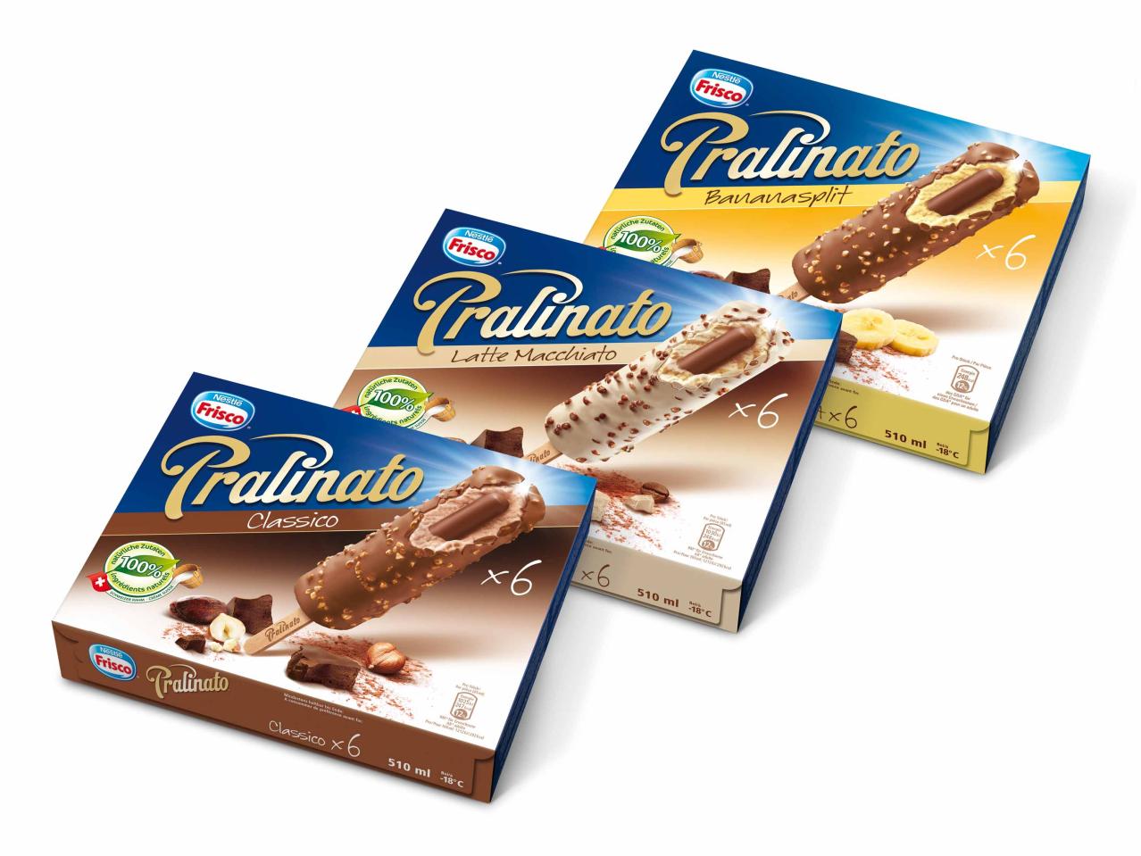 Pralinato Frisco