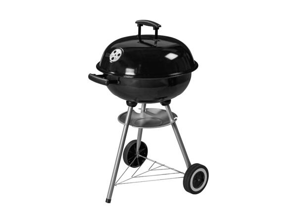 GRILLMEISTER Kuglegrill