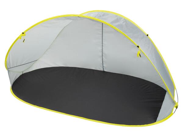 Rocktrail Pop-Up Beach Shelter