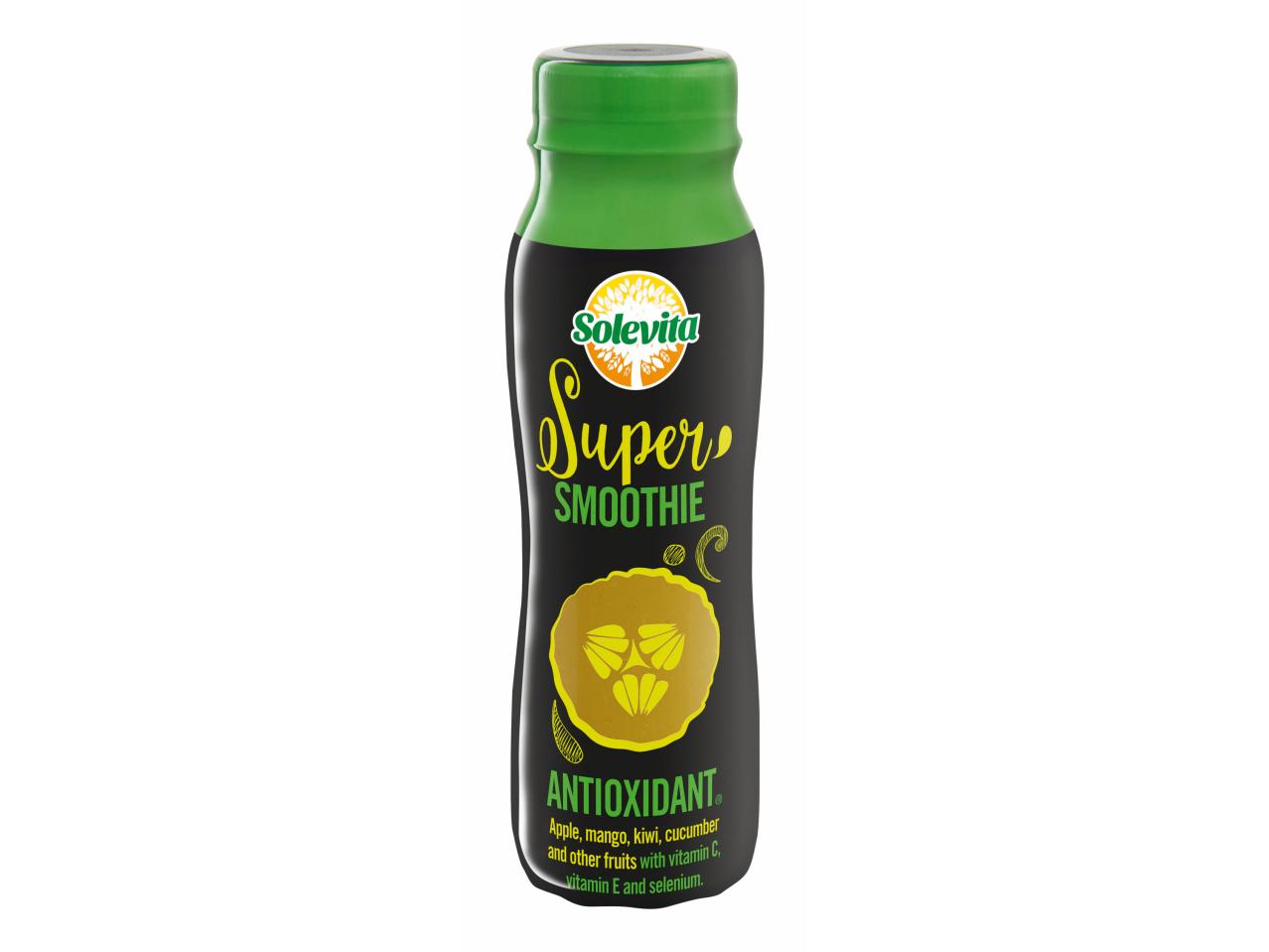 Supersmoothie