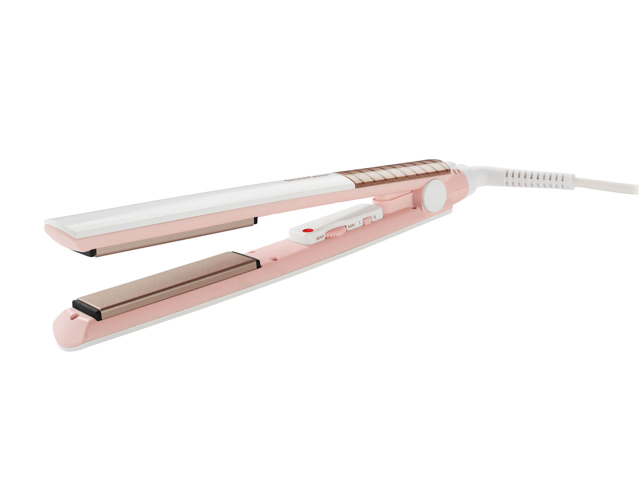 Hair Straightener