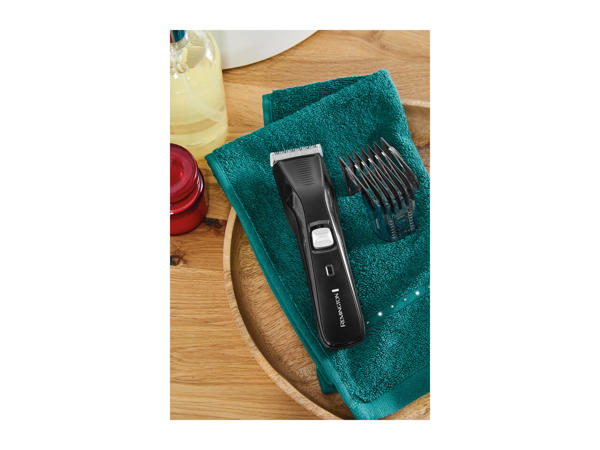 Remington Pro Power Precision Steel Hair & Beard Clipper