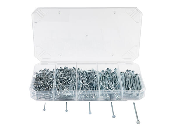 Small Parts Set