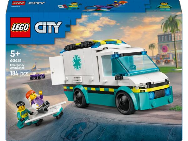 Lego Set