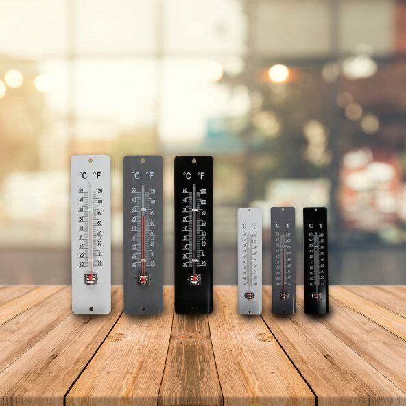 Termometer