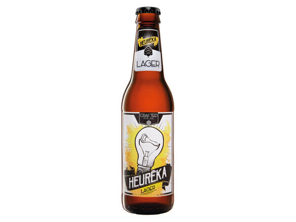 Lager Bier