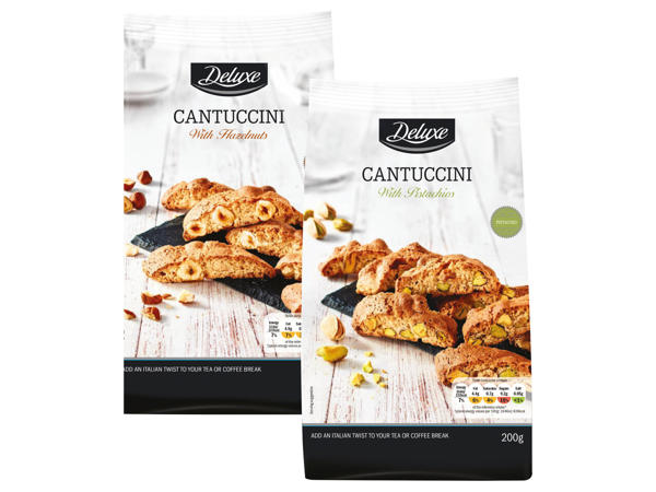 Cantuccini