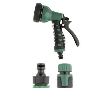 GARDENLINE(R)
ACCESSOIRES POUR TUYAUX DE JARDIN