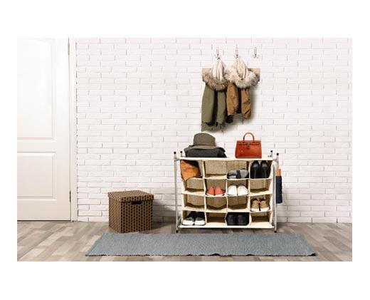 Huntington Home 
 16-Cubby Organizer