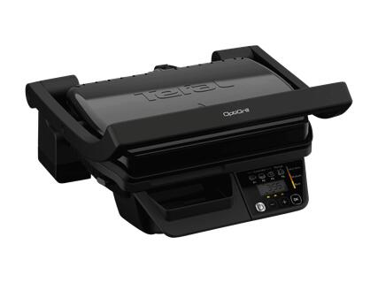 TEFAL Gril de contact "OptiGrill" (action valable uniquement en Suisse alémanique)