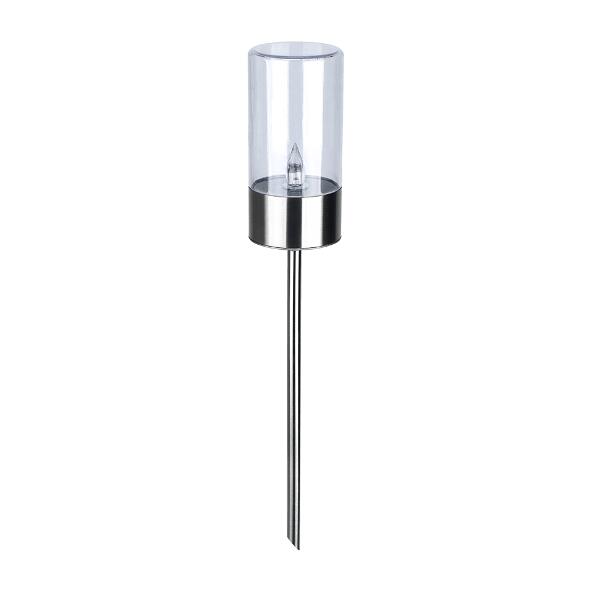Light 	 				Solcellehavefakkel