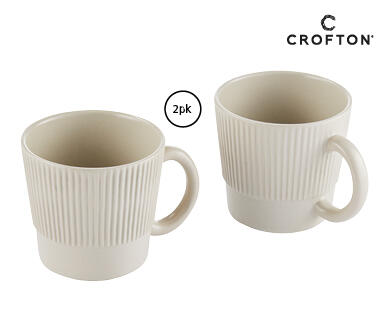 Bowl or Mug 2pk