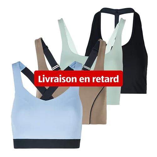 CRANE Soutien-gorge de sport