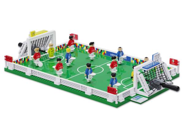 Uefa-Arena, 373-teilig