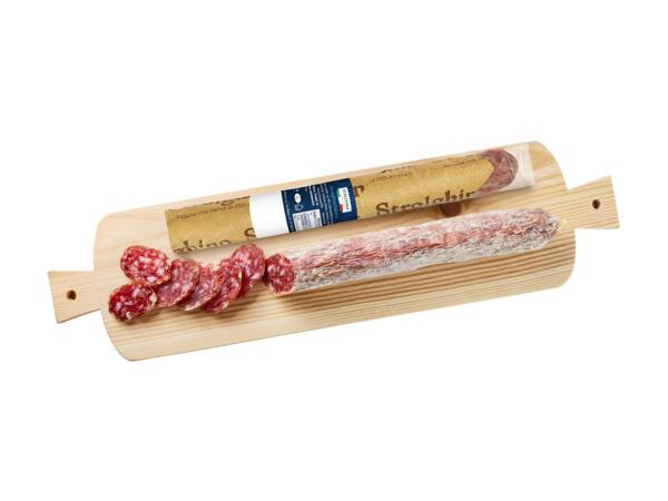 Salami Strolghino