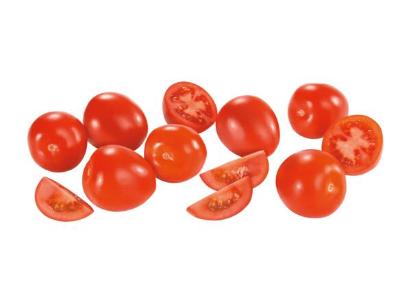 Tomates Roma