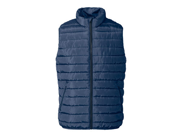 Padded Vest for Men