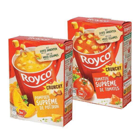 Royco Instantsuppe