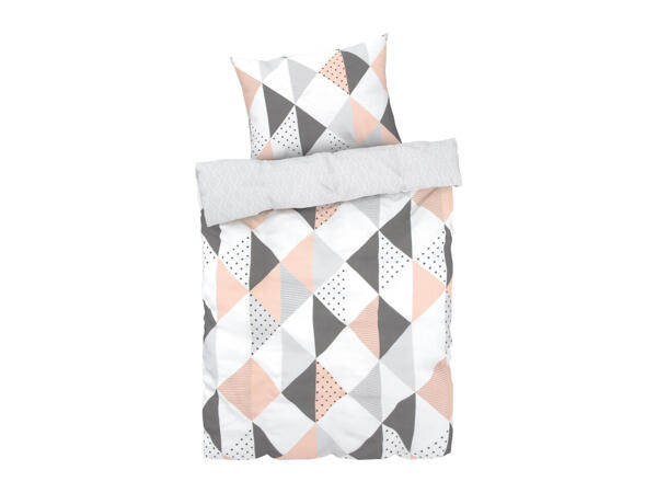 Renforcé Bedlinen - Single
