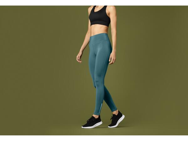 Ladies' Sports Leggings