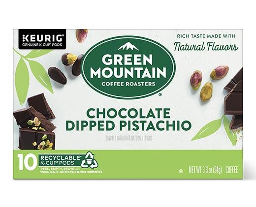 Keurig Assorted K-Cups