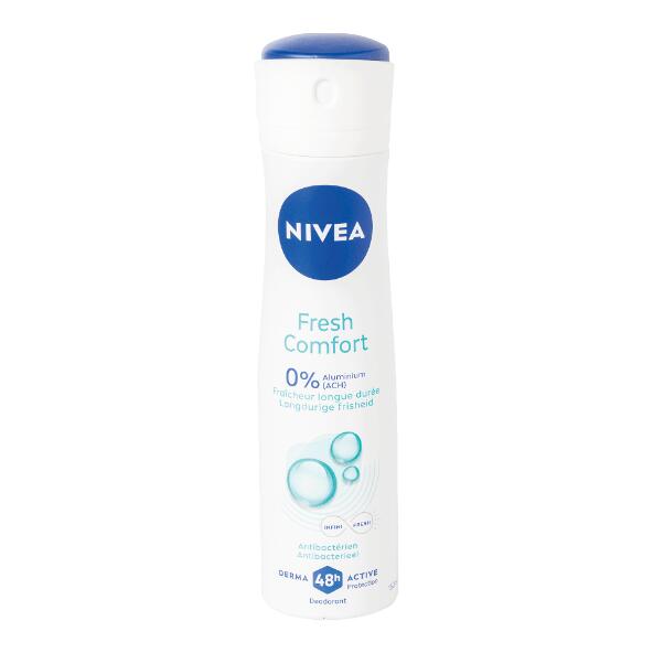 NIVEA(R) 				Deodorant
