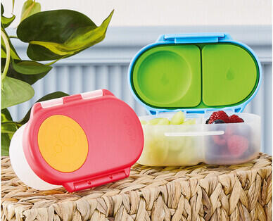 b.box Snackbox
