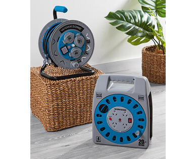 Cable Reel 20m