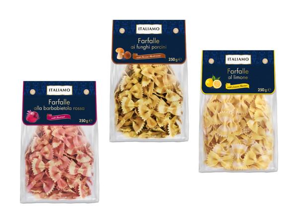 Bunte Farfalle