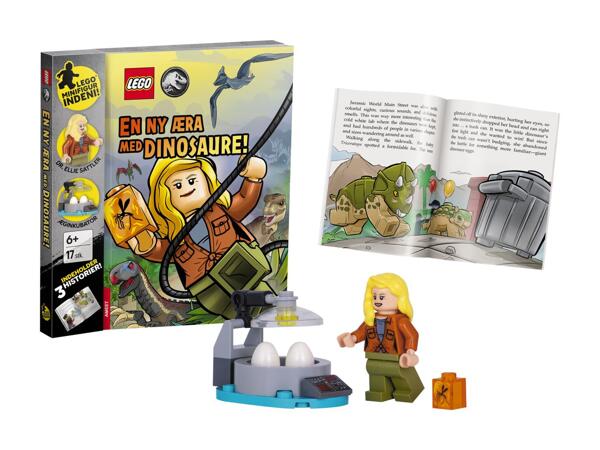 LEGO(R) minisæt