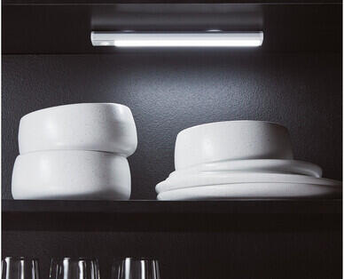 Rechargeable Under Cabinet Sensor Light