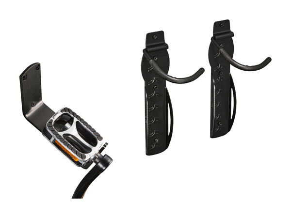 CRIVIT(R) Cykelholder/-pedalholder