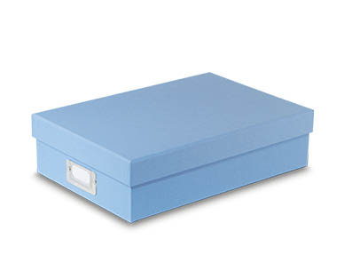 A4 Storage Box