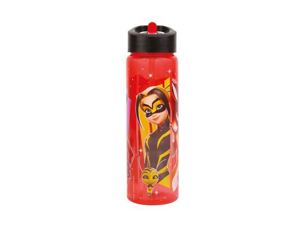 Water Bottles