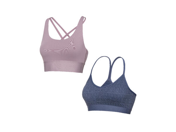Sport-bh Light Support