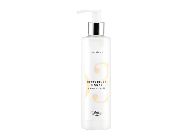 Deluxe Hand Lotion