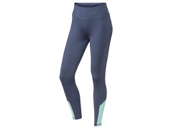 Crivit Sports Crivit Ladies' Sports Leggings