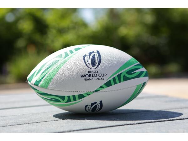 RWC Midi Rugby Ball