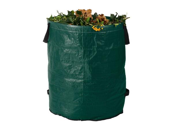 Parkside Garden Waste Bag
