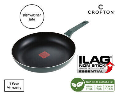 Coloured Frypan 30cm