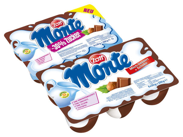 ZOTT Monte
