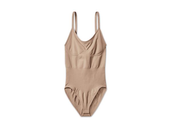 Damen Soft-Shaping Body