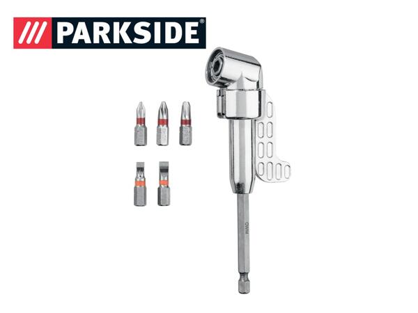 Parkside Specialised Bit Assortment